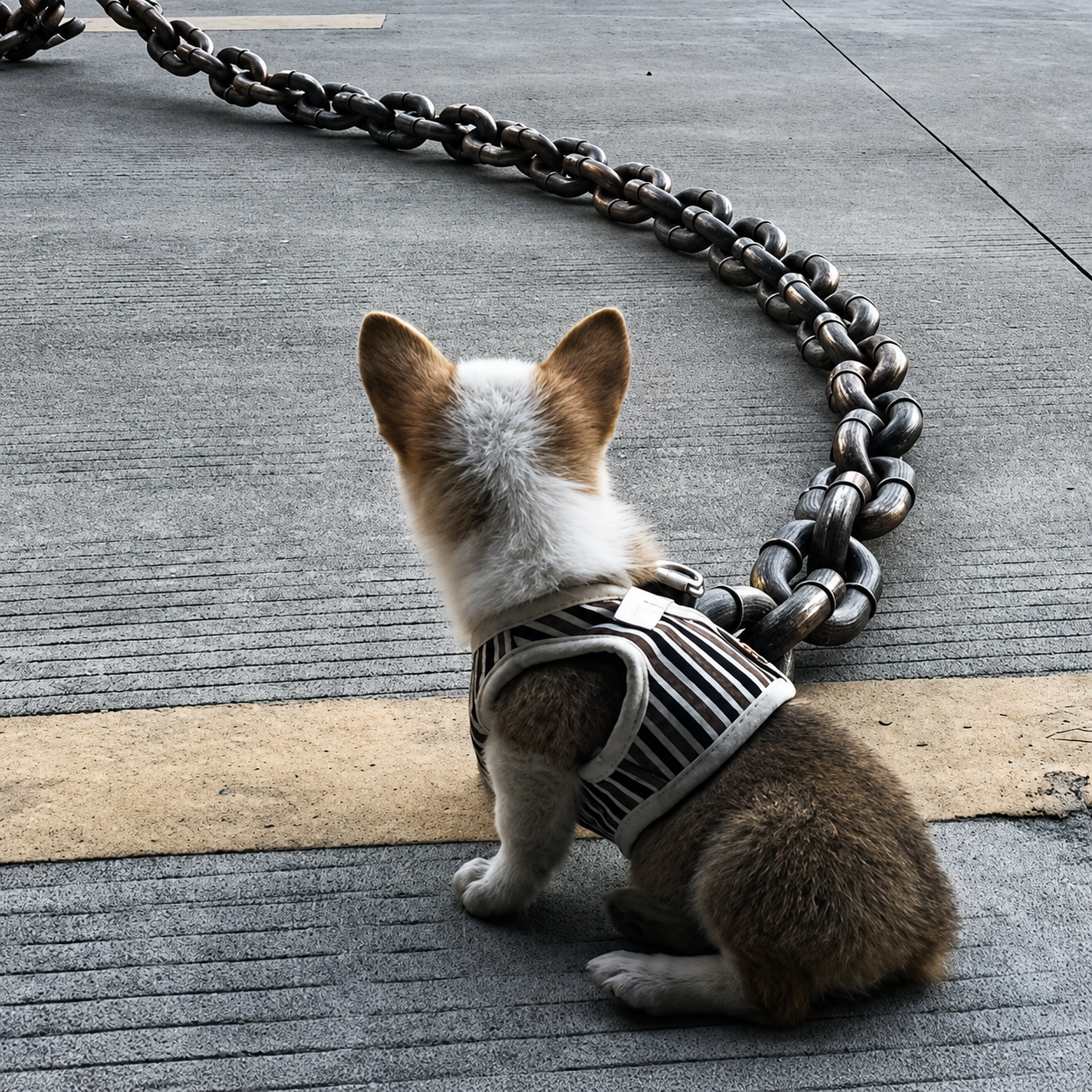 Pet Supplies Leash